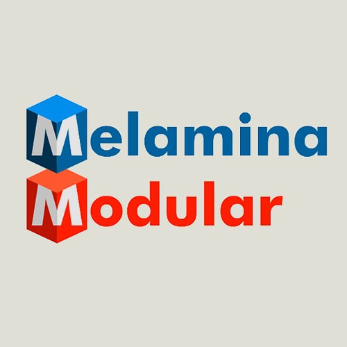 Melamina Modular