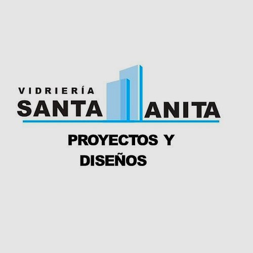 Vidrieria Santa Anita Proyectos