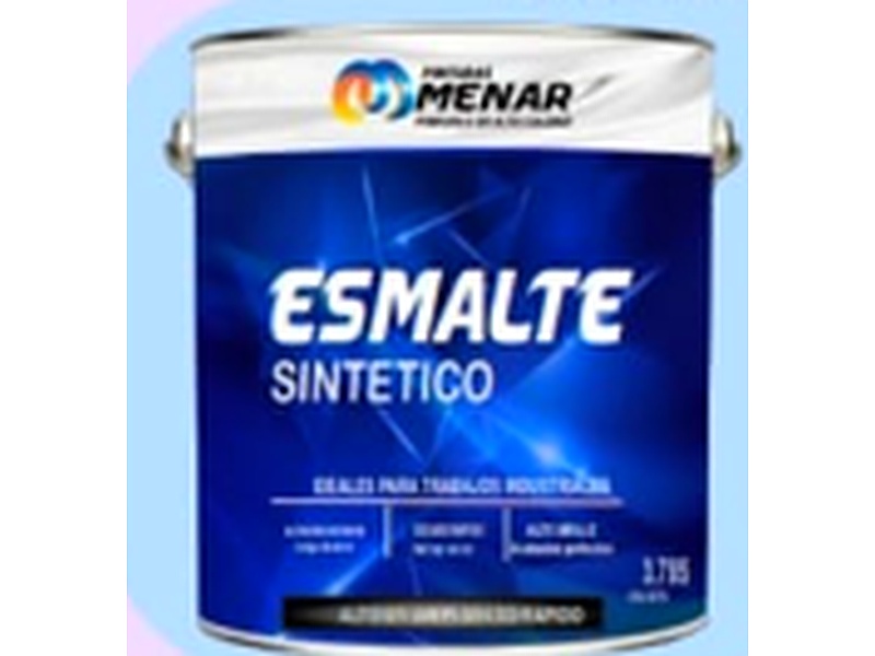 ESMALTE SINTETICO MENAR PERU