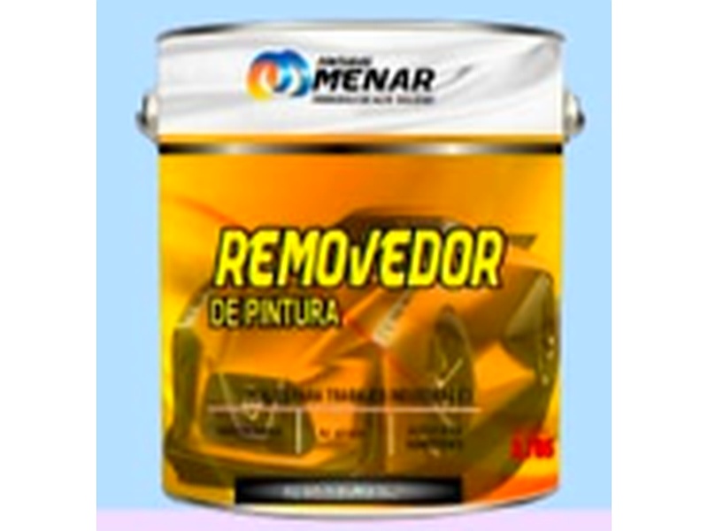 REMOVEDOR DE PINTURA MENAR PERU