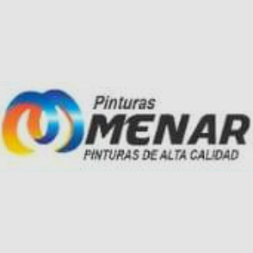 Pinturas MENAR