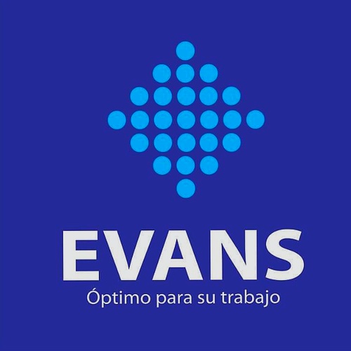 Pinturas Evans