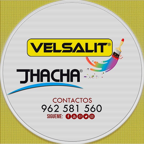Pinturas Velsalit S.A.C Jhacha Automotriz