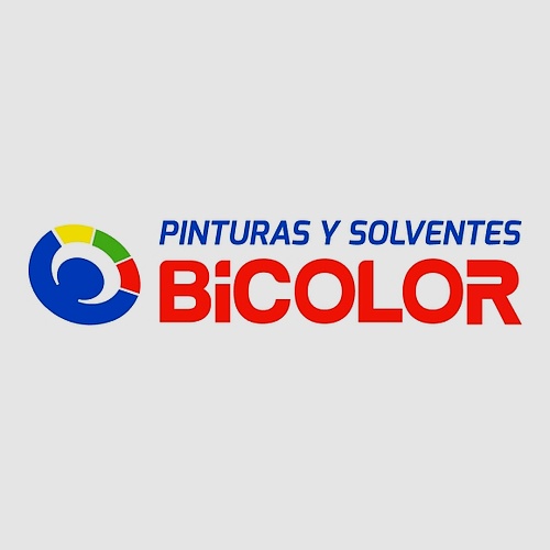 Pinturas y Solventes Bicolor