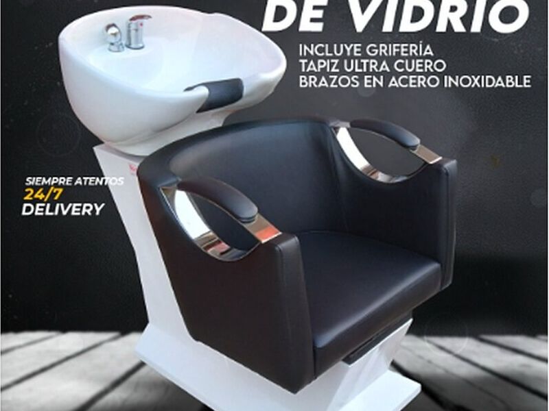 SILLON DE BASE EN FIBRA DE VIDRIO