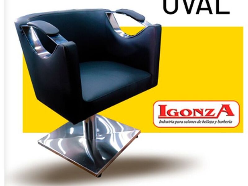 SILLON OVAL