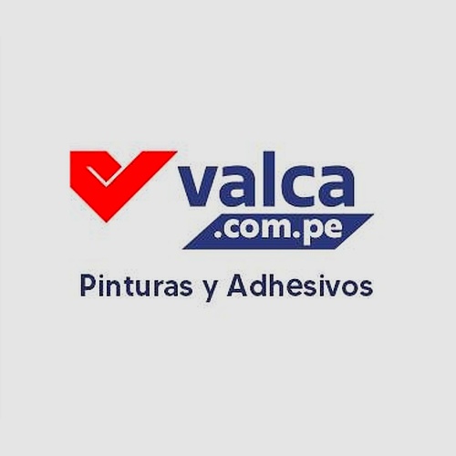 Pinturas Valca