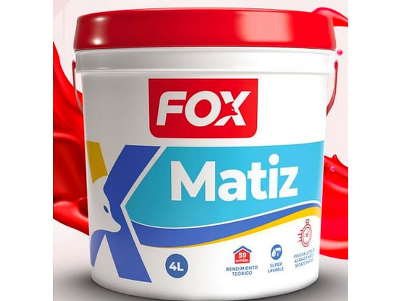 MATIZ FOX PERU