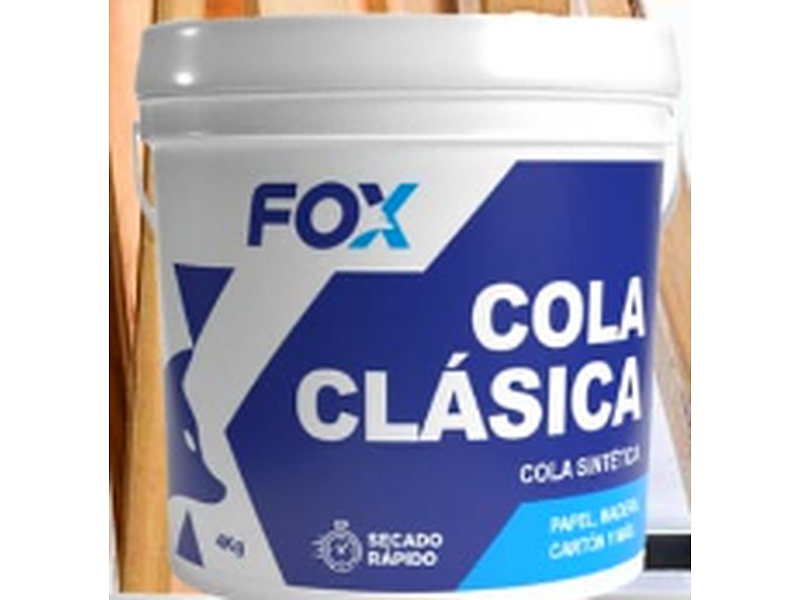 COLA CLASICA FOX PERU