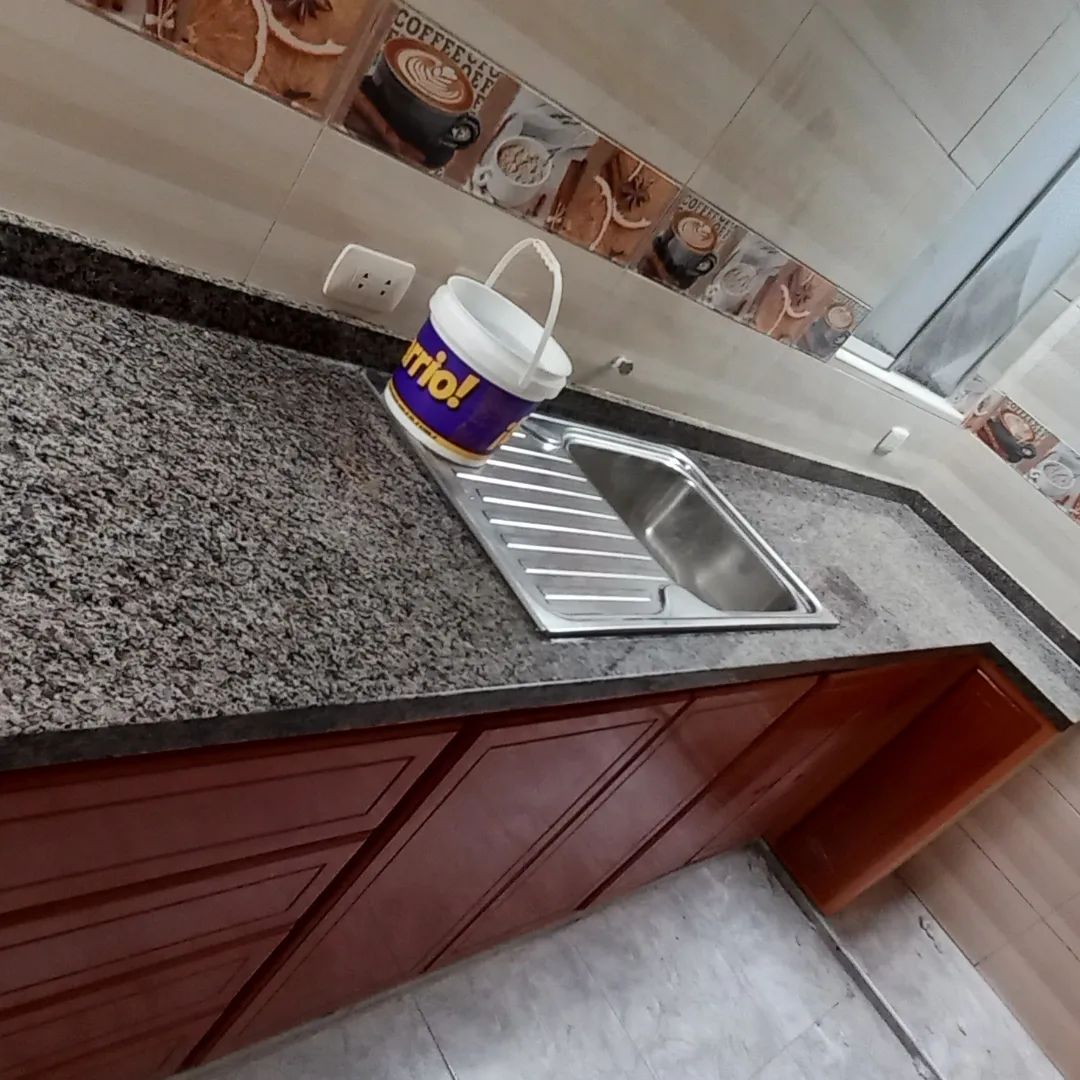 Porcelanato para cocinas