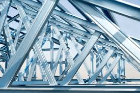 Estructura metálica
