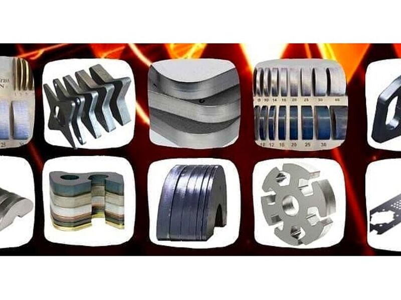 CORTE DE METAL GRUESO ESTRUCTURAL PERU 