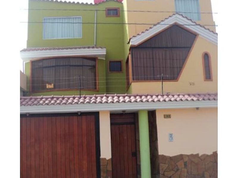 VENTA DEPARTAMENTO LARCO PERÚ