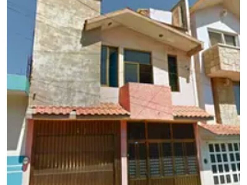 VENTA DEPARTAMENTO TRUJILLO PERÚ