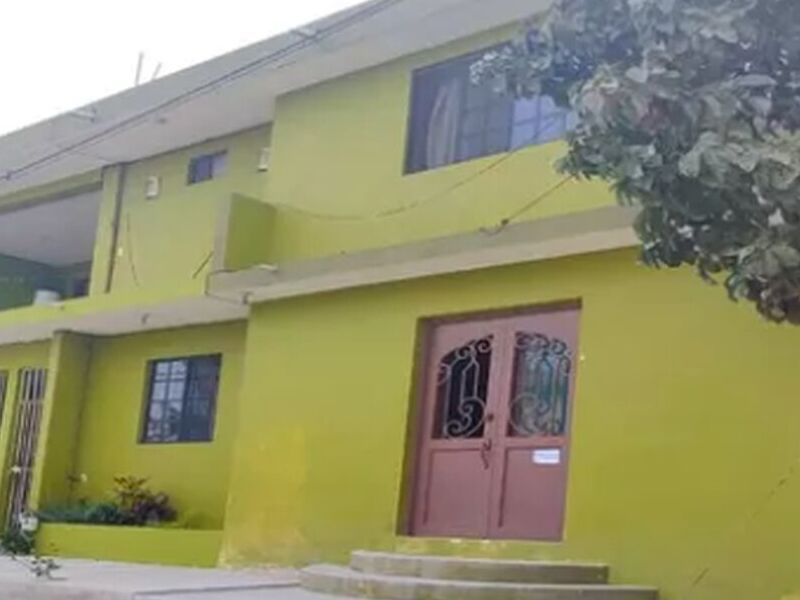 VENTA CASA VÍCTOR PERÚ
