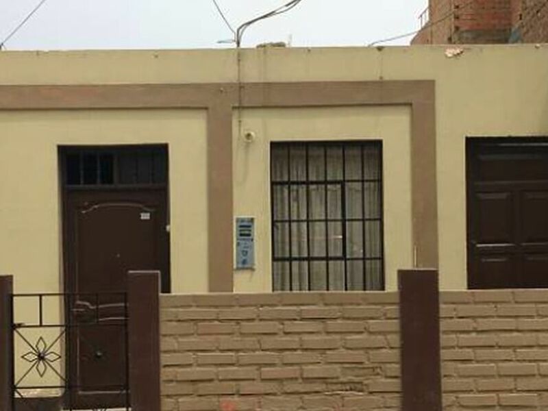 VENTA DEPARTAMENTO EN EL GOLF 