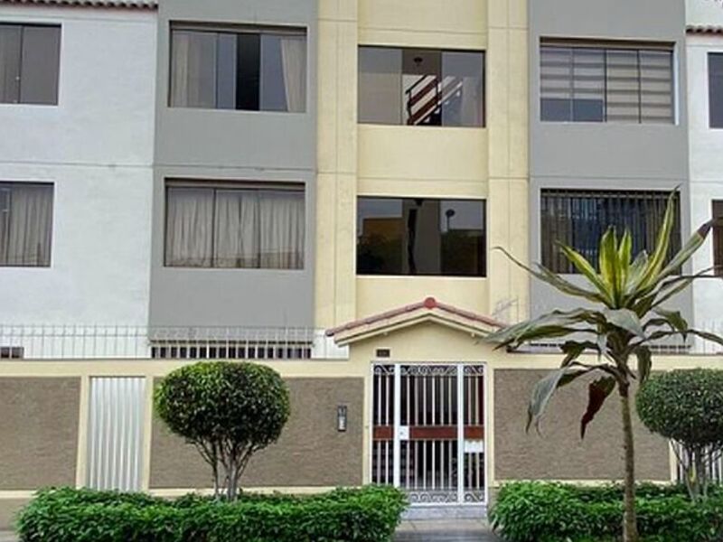 RENTA DEPARTAMENTO CAYMA PERÚ