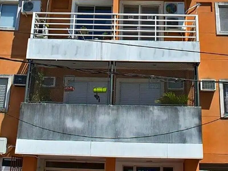 VENTA CASA SACHACA PERÚ