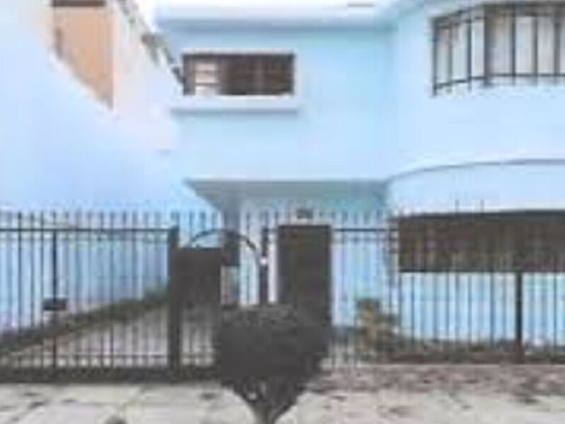 VENTA CASA SACHACA PERÚ 2