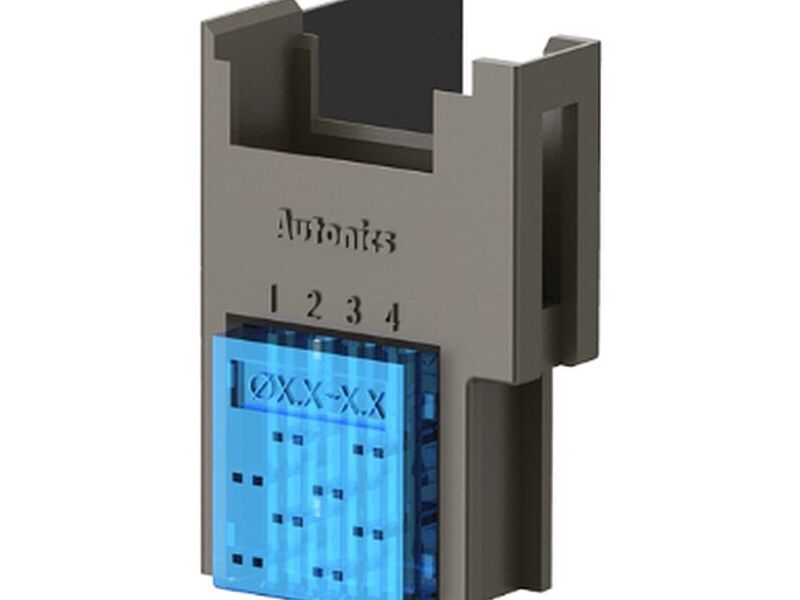 Sensor de conexión Perú 