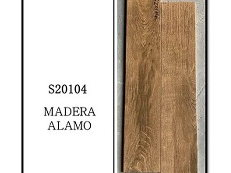 Tablón de Madera Perú