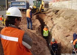Excavacion en Construcción Construcciones Y Acabados En General Aldave Perú