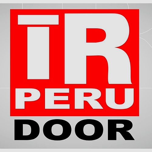 Peru Door 