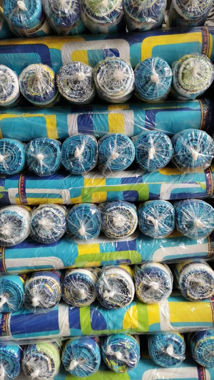 Tela para sabanas