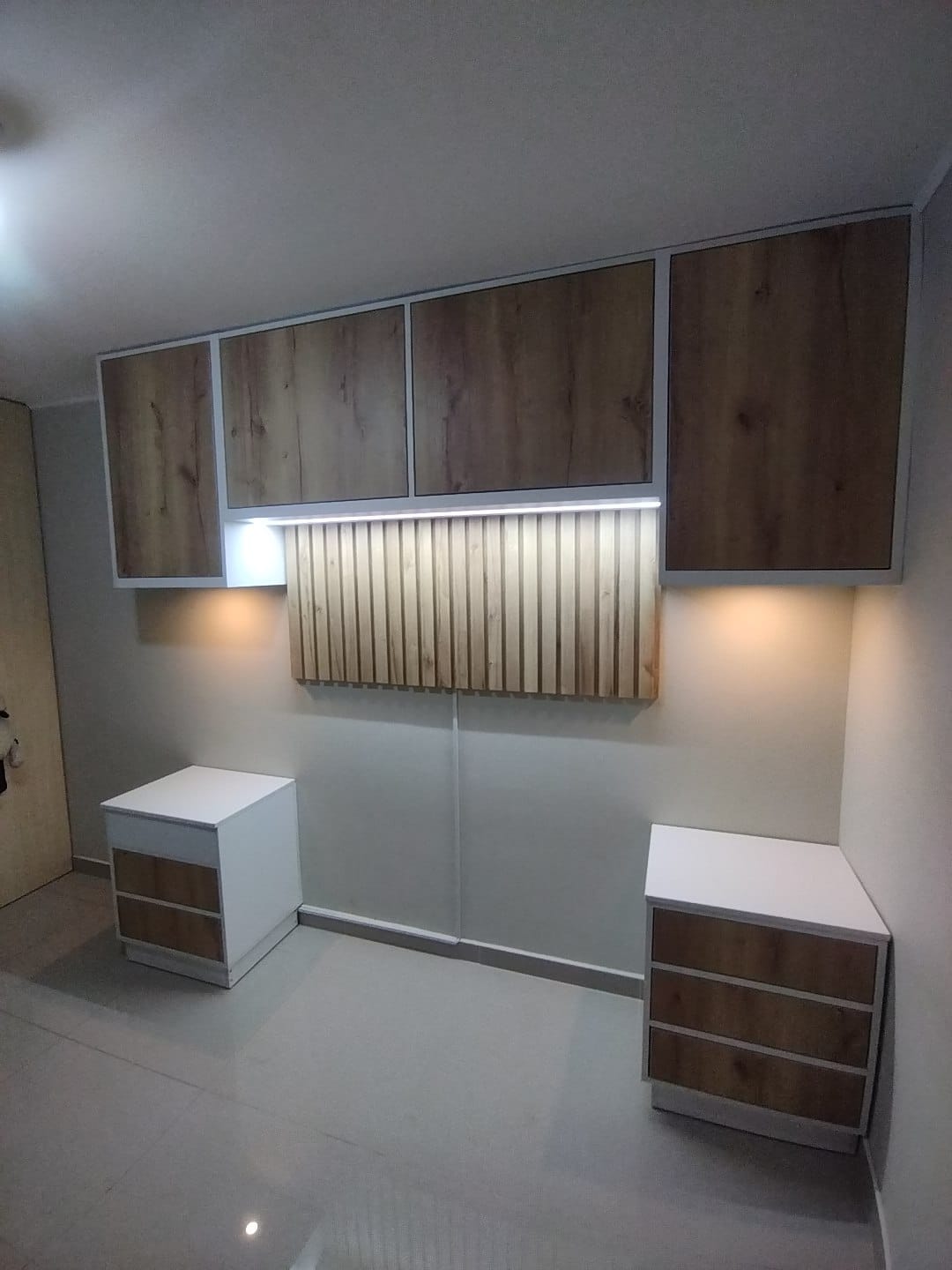 Muebles para sala
