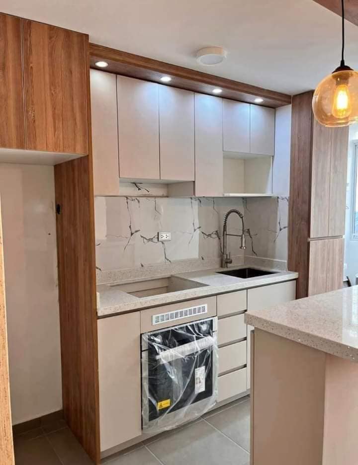 Porcelanato para cocinas