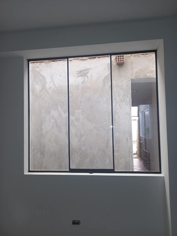 Ventana sencilla
