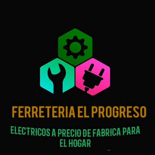 Ferretería El Progreso