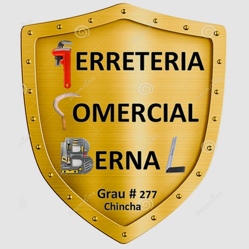 Ferretería Comercial Bernal