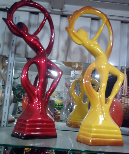Adorno Ceramica Diseño Peru Venta de Cerámica	