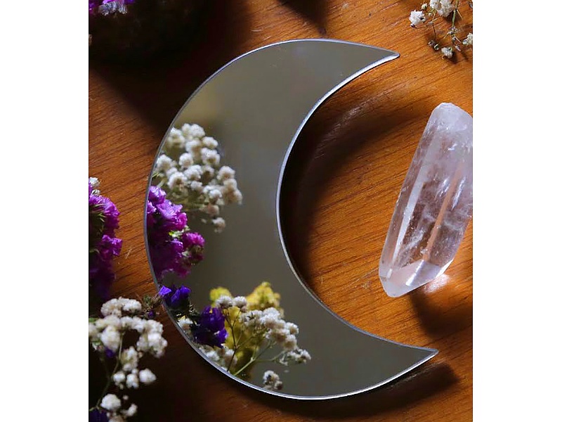 Espejos Decorativos Luna Perú