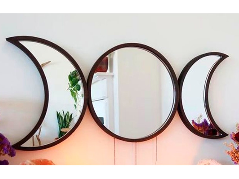 Espejos Decorativos Grande Perú