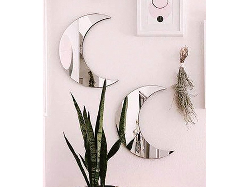 Espejos Decorativos lunas Perú