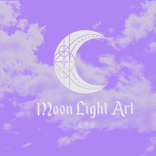 moon light art