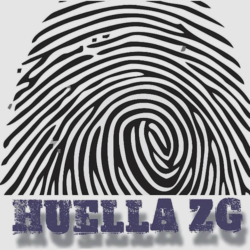 huella zg