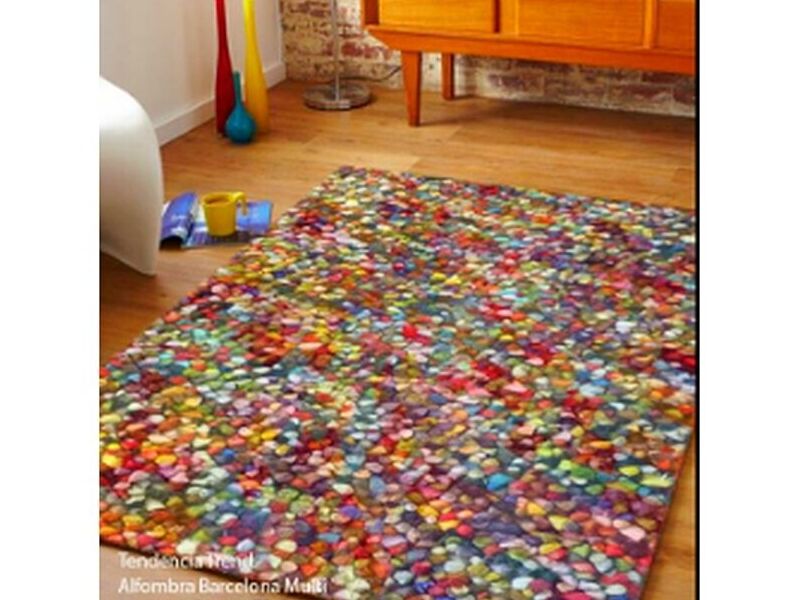 Alfombra Multi Perú