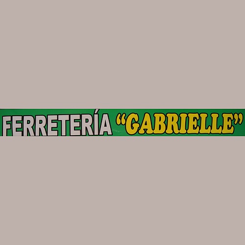 Ferretería Gabrielle