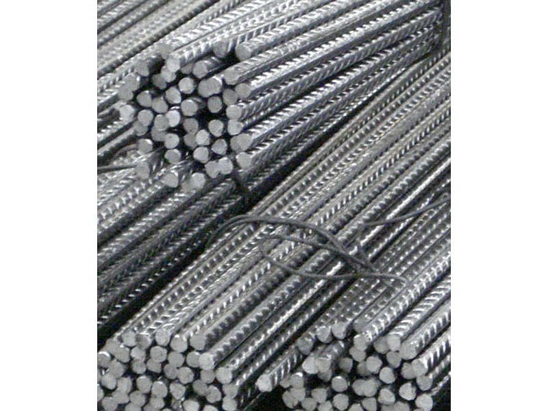 Fierro Corrugado ASTM A615-GRADO 60 PERU