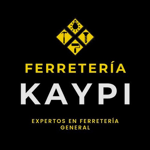 Ferretería General Kaypi