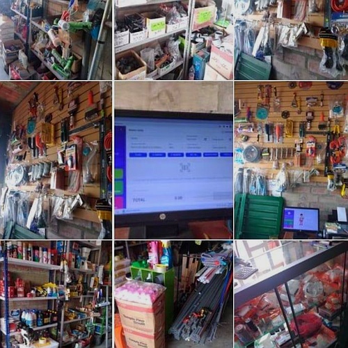 Ferretería la Vivienda EIRL