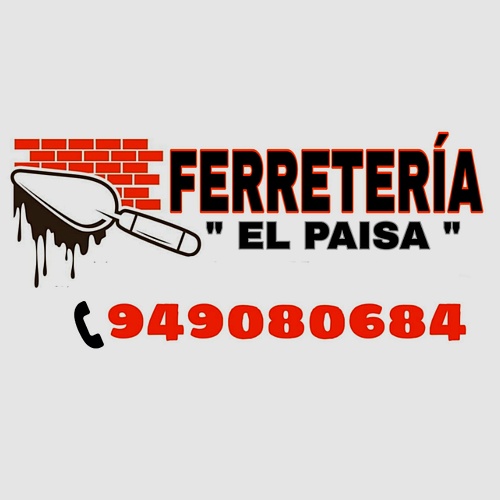 EL PAISA Ferretería