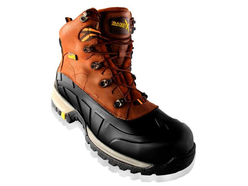 BOTIN DE SEGURIDAD DAKAR XTREME PERU