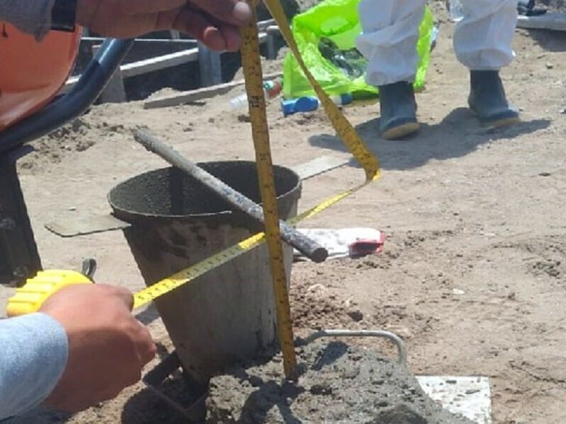 Asesoria y soporte tecnico 
