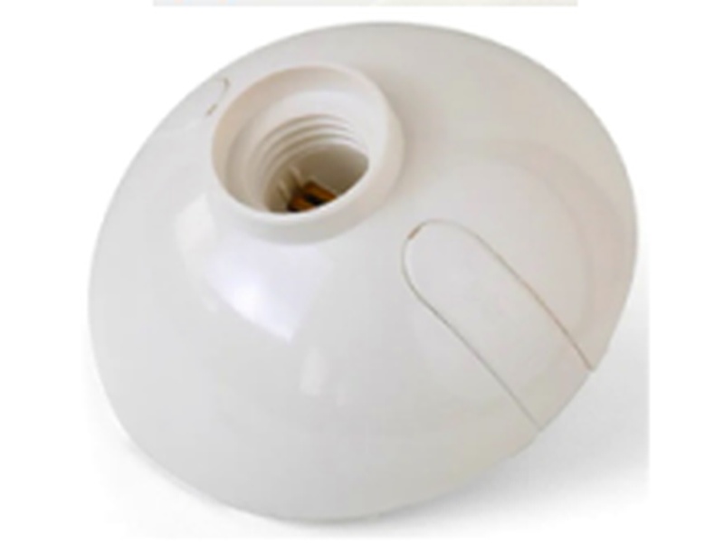 SOCKET OVAL BTICINO PERU