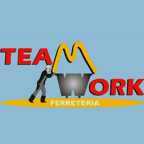 Ferretería Team Work