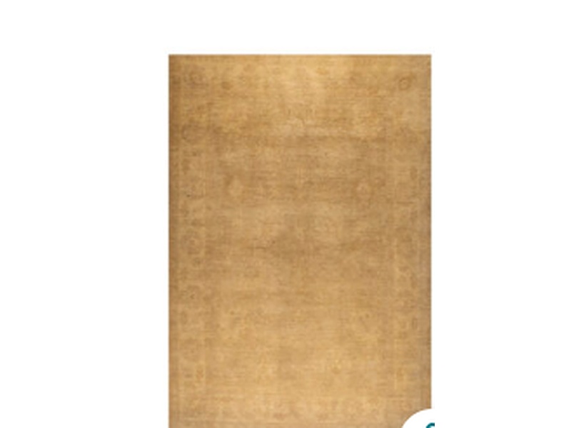 Alfombra blanca Perú